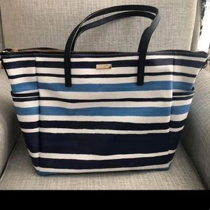 Kate Spade Diaper Bag